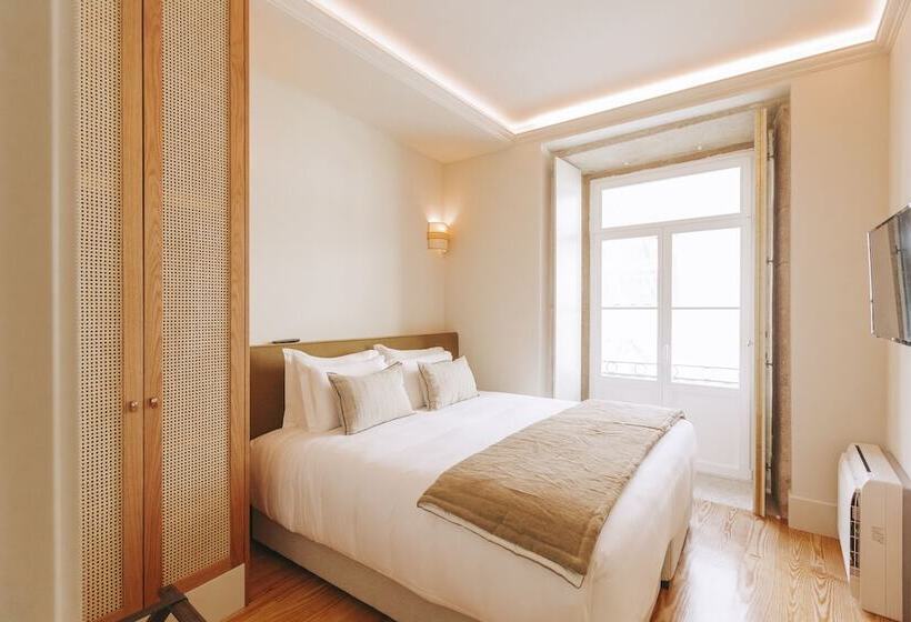 آپارتمان سوپریور 1 خوابه, Torel 1884 Suites & Apartments