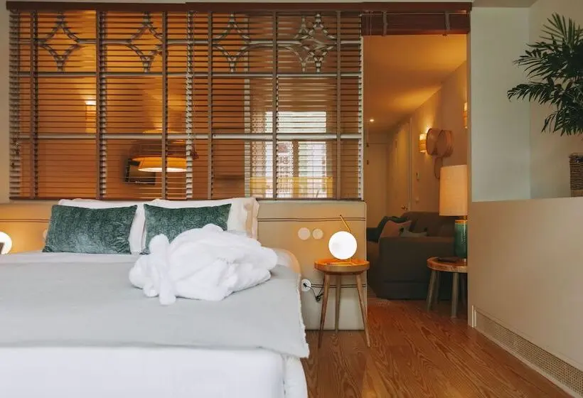 Apartamento Superior 1 Quarto, Torel 1884 Suites & Apartments