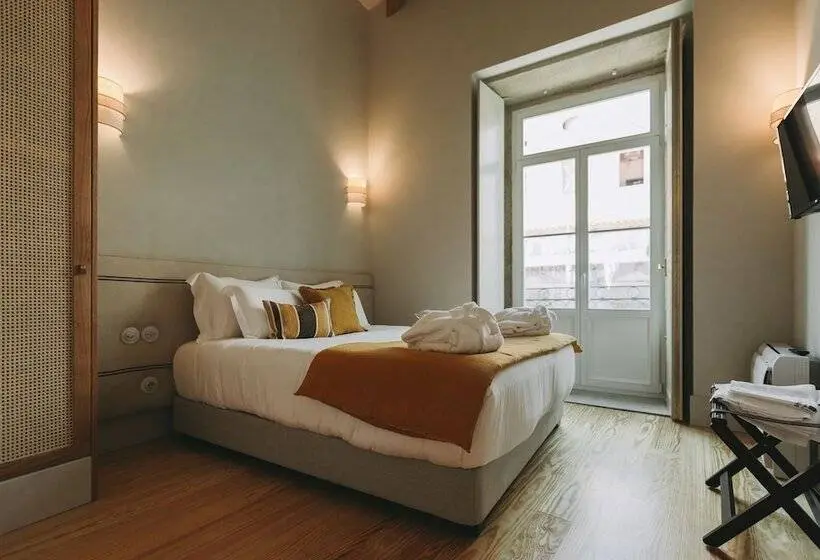 Apartamento Superior 1 Quarto, Torel 1884 Suites & Apartments