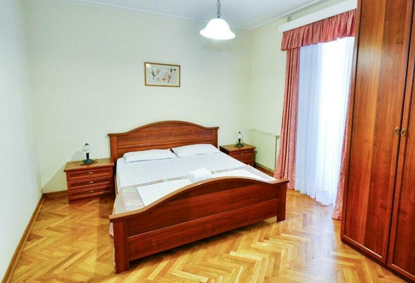 آپارتمان 1 خوابه, Villa Velzon Guesthouse