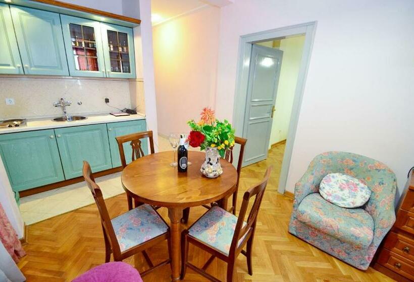 آپارتمان 1 خوابه, Villa Velzon Guesthouse