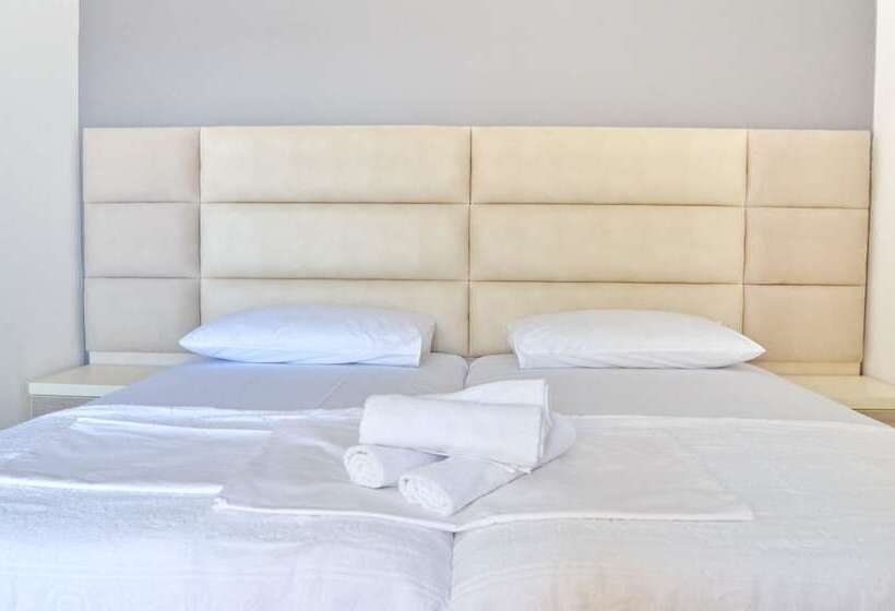 آپارتمان لوکس 2 خوابه, Villa Velzon Guesthouse