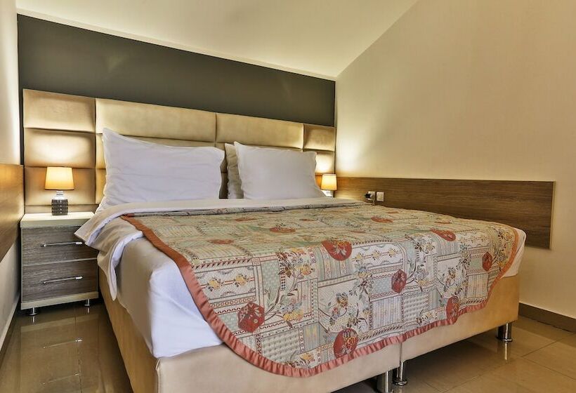 آپارتمان لوکس 2 خوابه, Villa Velzon Guesthouse