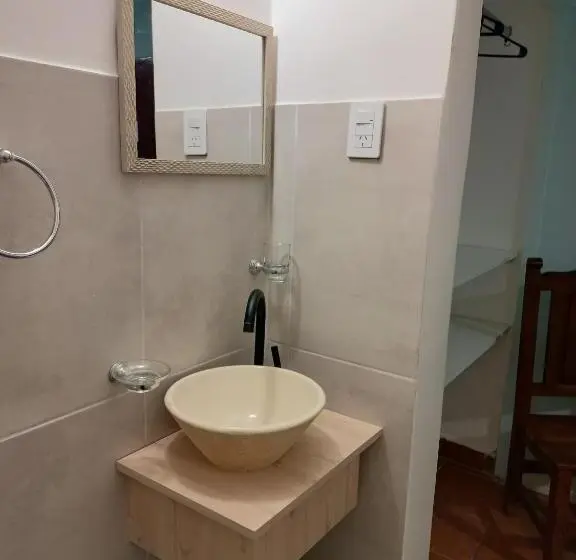 Standard-huone, Y Restaurant Akata