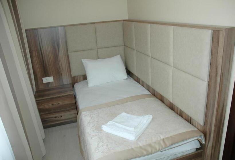 جناح, Burgaz Resort Aquapark