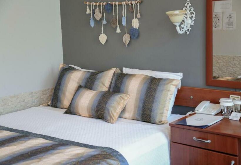 Номер Стандарт, Club Kavala Beach Hotel Assos