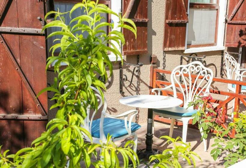 Номер Стандарт, Club Kavala Beach Hotel Assos