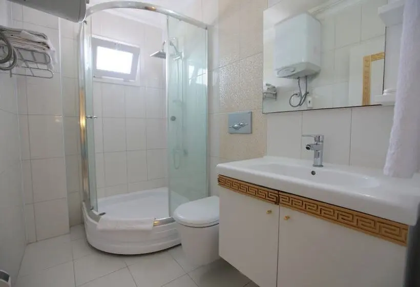 استودیوی لوکس, Akbük Palace Hotel & Residence