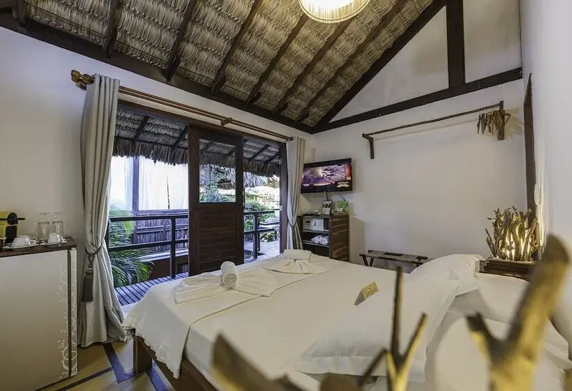 ガーデンビュースイート, Casa Na Praia