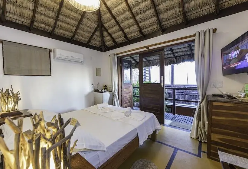 ガーデンビュースイート, Casa Na Praia