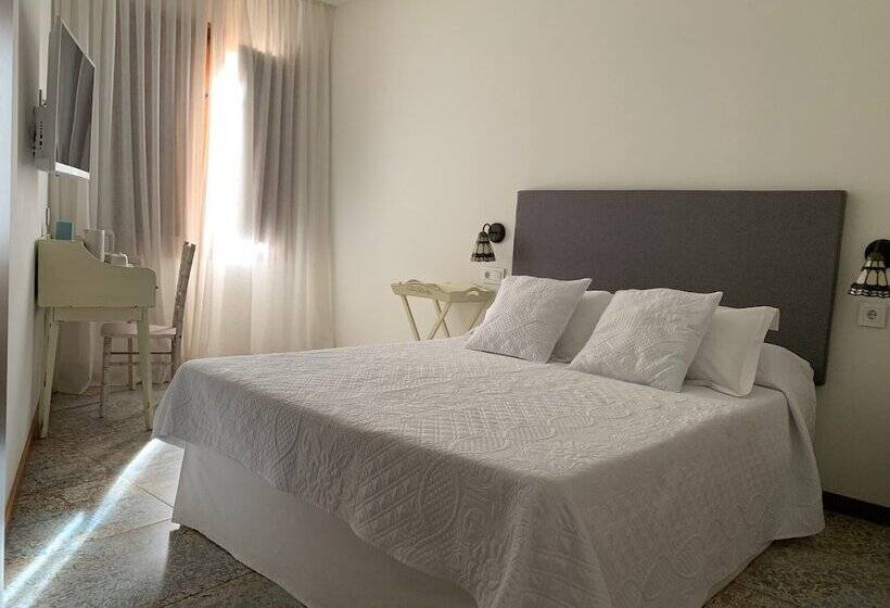 اتاق استاندارد, Círculo Artístico 1911 Hotel Boutique