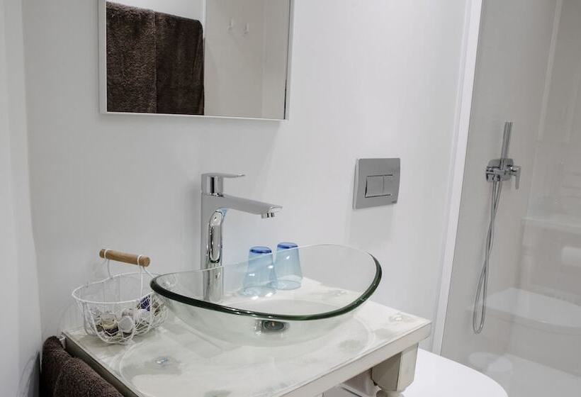 اتاق استاندارد, Círculo Artístico 1911 Hotel Boutique