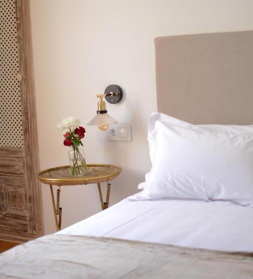 Habitación Estándar, Círculo Artístico 1911 Hotel Boutique