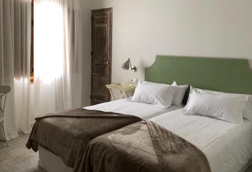 اتاق استاندارد, Círculo Artístico 1911 Hotel Boutique