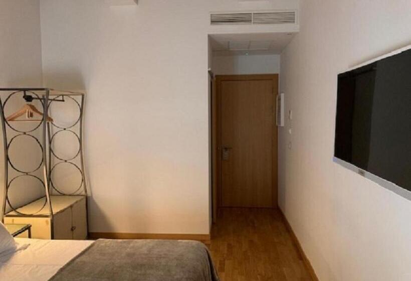 اتاق استاندارد, Círculo Artístico 1911 Hotel Boutique