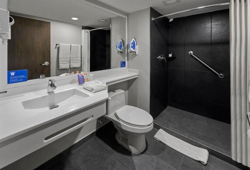 수피리어 룸, City Express By Marriott Ensenada