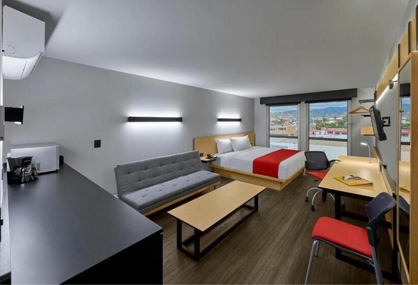 수피리어 룸, City Express By Marriott Ensenada