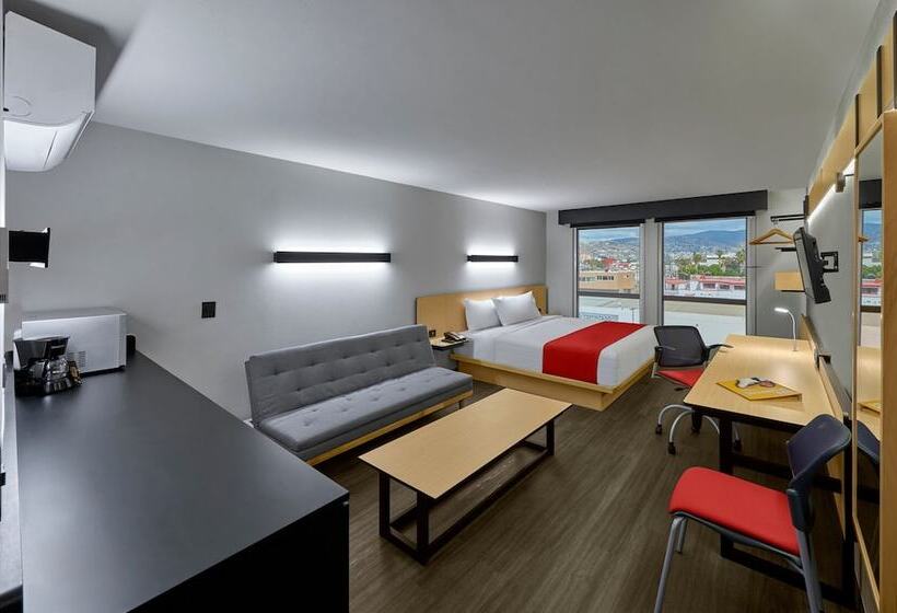 수피리어 룸, City Express By Marriott Ensenada