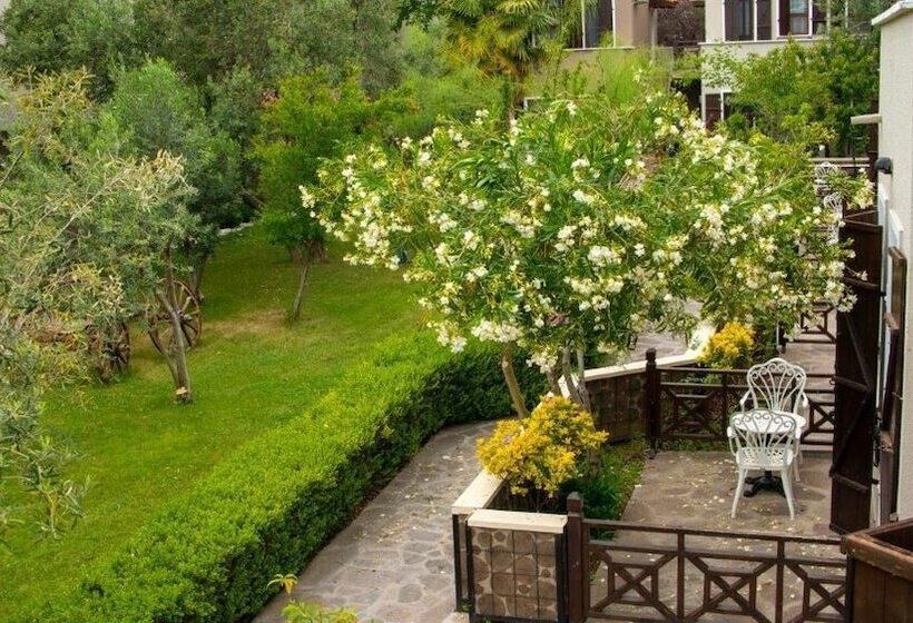 Номер Стандарт, Club Kavala Beach Hotel Assos