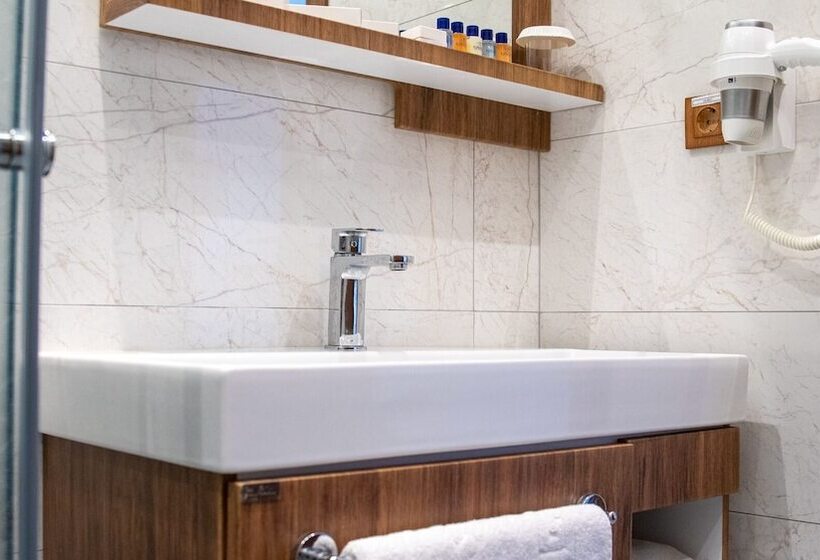 Номер Стандарт, Club Kavala Beach Hotel Assos