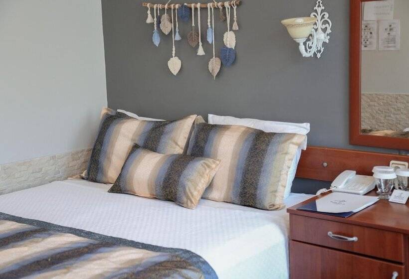 Номер Стандарт, Club Kavala Beach Hotel Assos