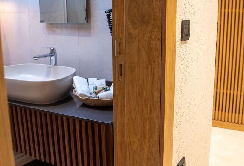 Номер Стандарт, Club Kavala Beach Hotel Assos