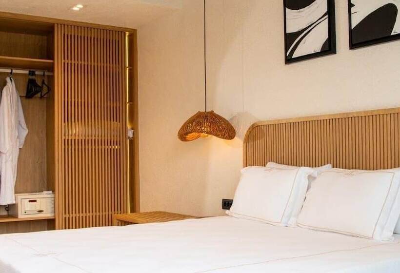 Номер Стандарт, Club Kavala Beach Hotel Assos