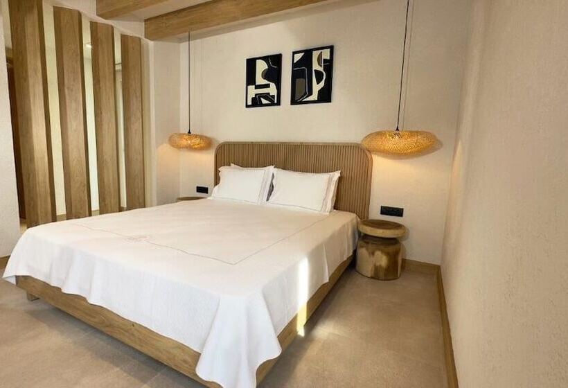 Номер Стандарт, Club Kavala Beach Hotel Assos