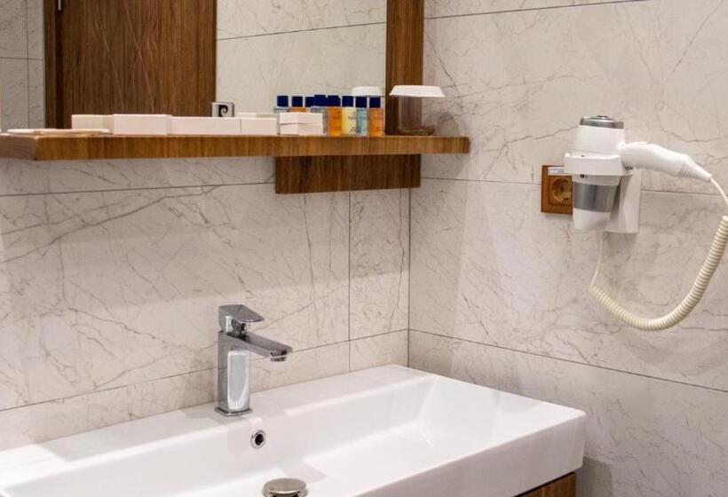 Номер Стандарт, Club Kavala Beach Hotel Assos