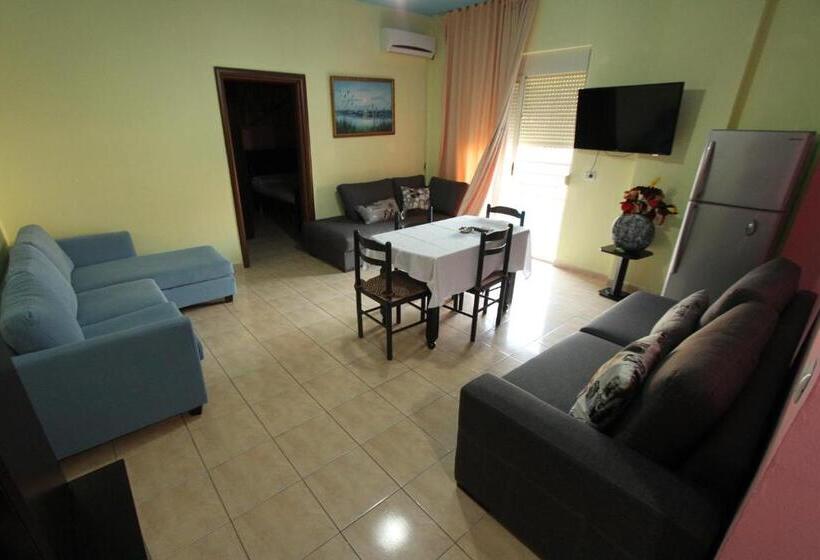 1 Bedroom Apartment Mountain View, Espana Apart