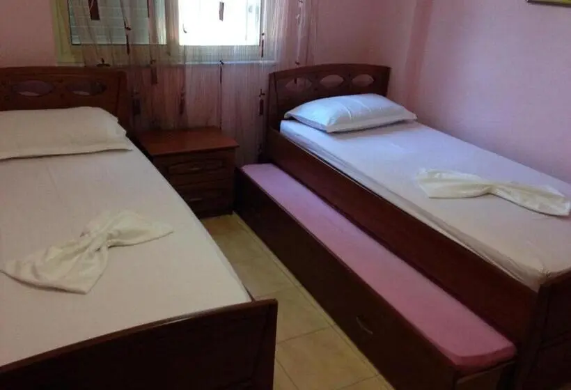سوئیت 2 خوابه, Espana Apart