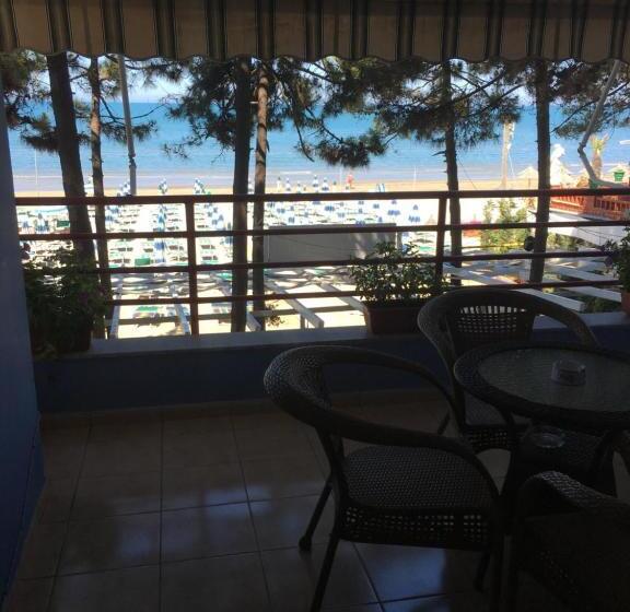 סוויטת 2 חדרי שינה, Espana Apart