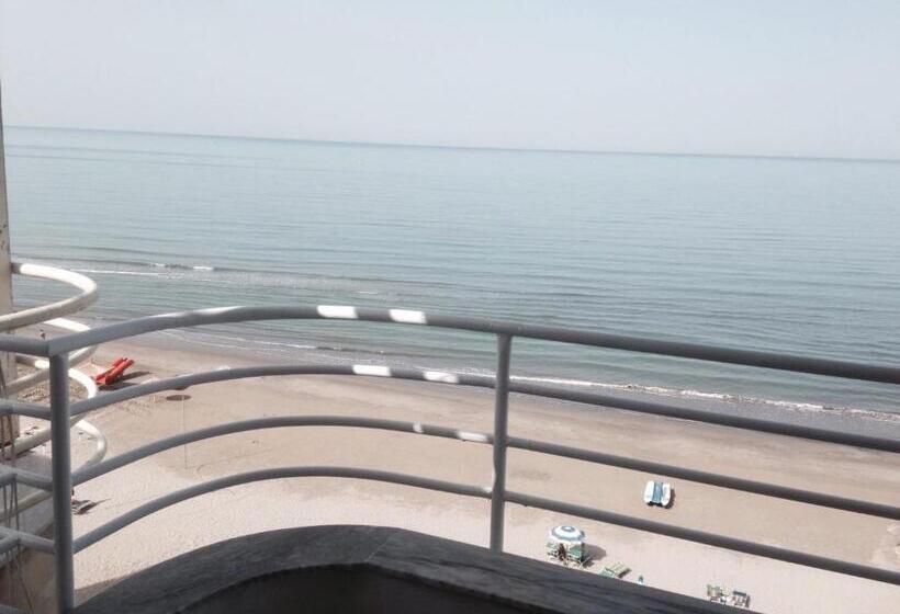 חדר סופריור נוף לים, Espana Apart