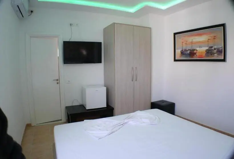 اتاق استاندارد, Espana Apart