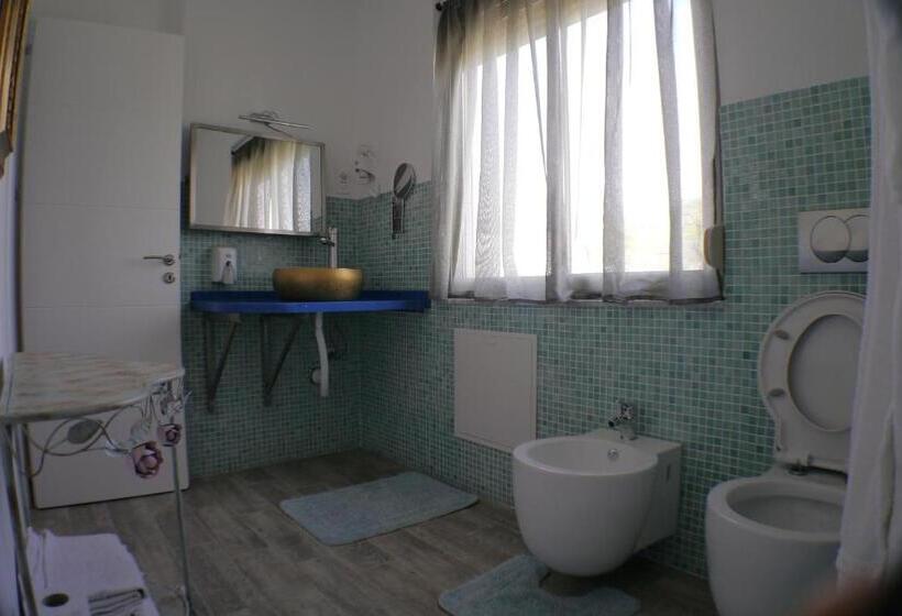 חדר סטנדרט, Espana Apart