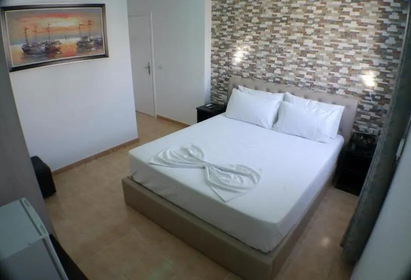 اتاق استاندارد, Espana Apart