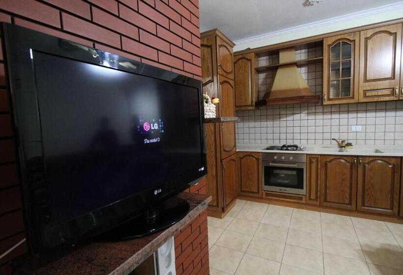 סוויטת 2 חדרי שינה, Espana Apart