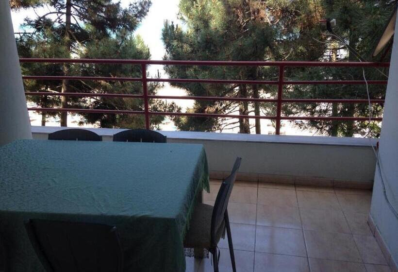 סוויטת 2 חדרי שינה, Espana Apart