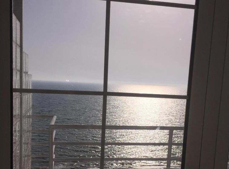 חדר סופריור נוף לים, Espana Apart