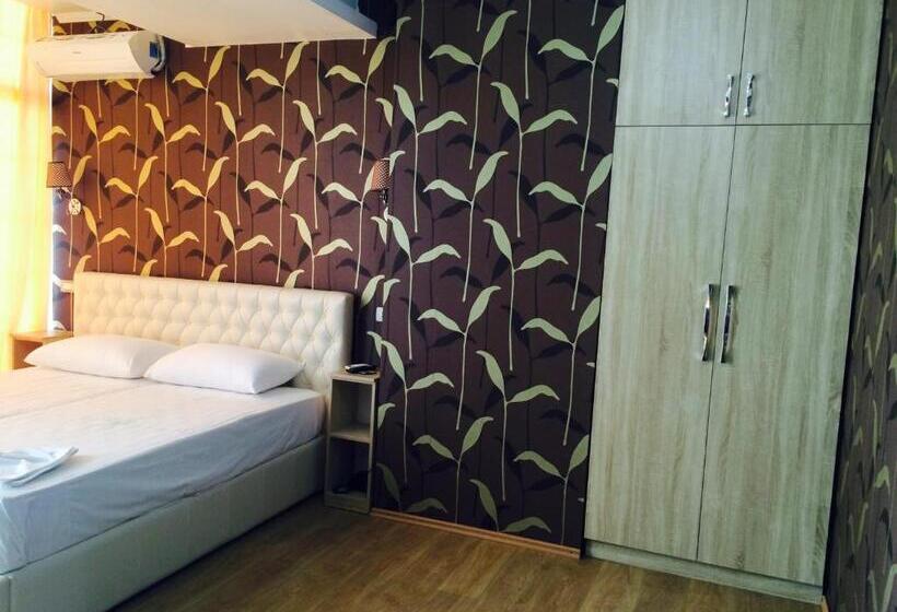 חדר סופריור נוף לים, Espana Apart