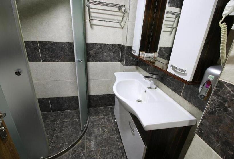 标准单人间, Afyon Grand Ari