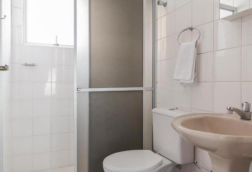Standard-studio Parveke, Hanna Amsterdam Praia