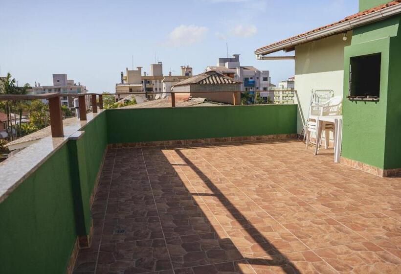 1 Bedroom Penthouse Apartment, Hanna Amsterdam Praia