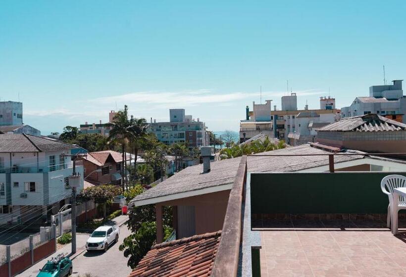 1 Bedroom Penthouse Apartment, Hanna Amsterdam Praia