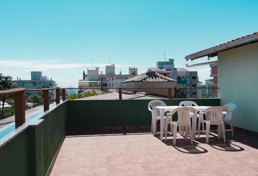 Apartamento Ático 1 Quarto, Hanna Amsterdam Praia