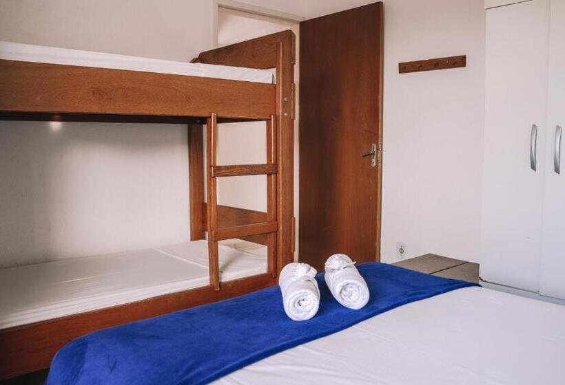 Apartamento Ático 1 Quarto, Hanna Amsterdam Praia