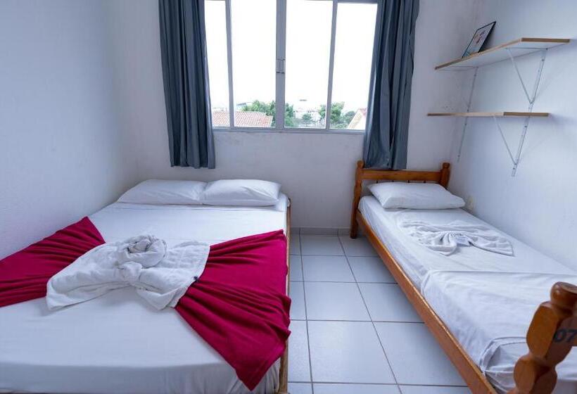 Apartamento 2 Dormitórios, Hanna Amsterdam Praia