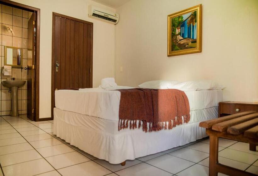 Comfort-huone, Hanna Amsterdam Praia