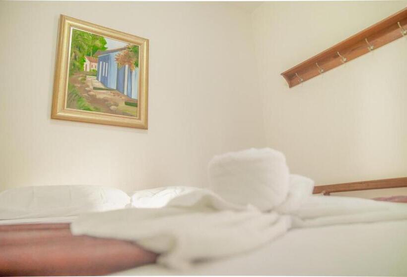Comfort-huone, Hanna Amsterdam Praia