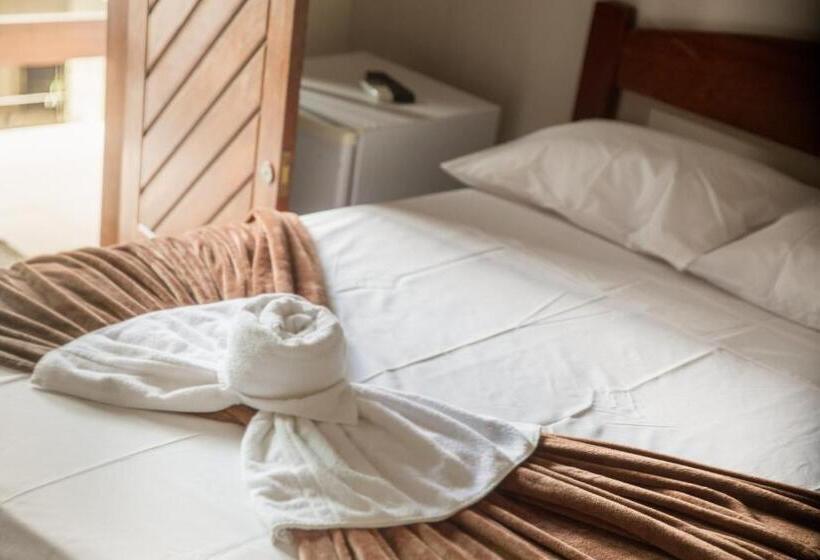 Quarto Triplo Comfort, Hanna Amsterdam Praia